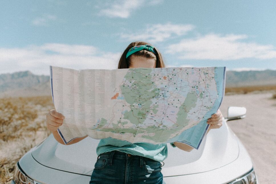 lugares que debes visitar en México