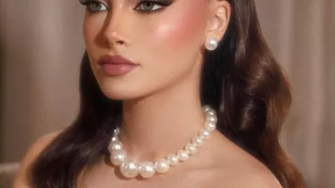 49 peinados sueltos que son elegantes y serán tendencia para el siguiente año; inicia el 2026 a la moda