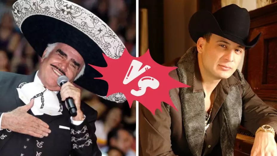 ¿De dónde son las mejores voces de México?