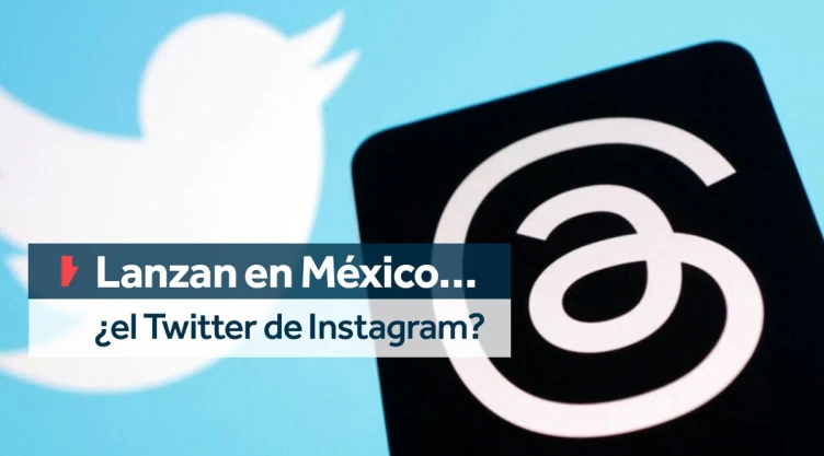 Así funciona Threads, la nueva red social de Instagram que competirá con Twitter