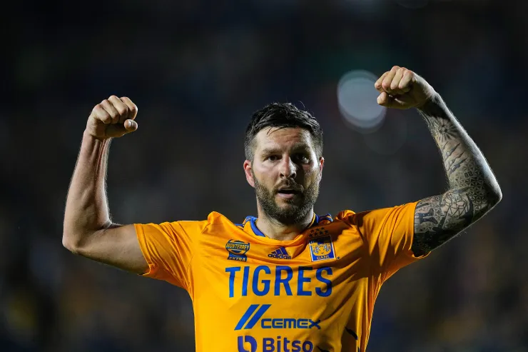 Pachuca vs Tigres EN VIVO| Jornada 9 Clausura 2022 Liga BBVA MX