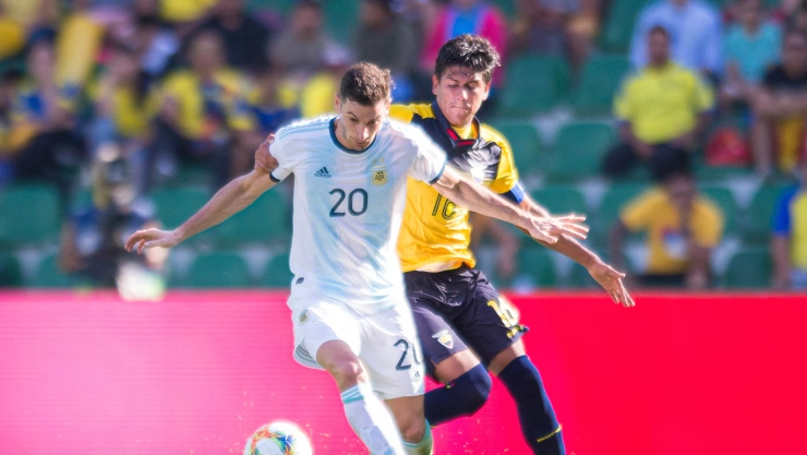 Argentina