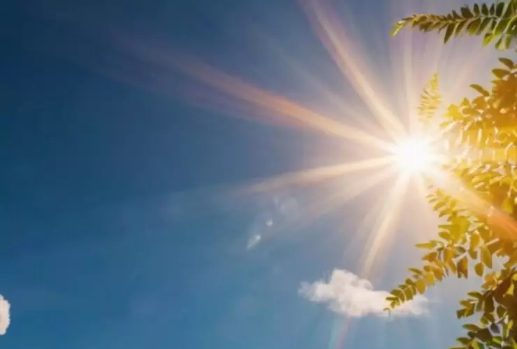 CLIMA EN TIJUANA HOY VIERNES 4 DE OCTUBRE