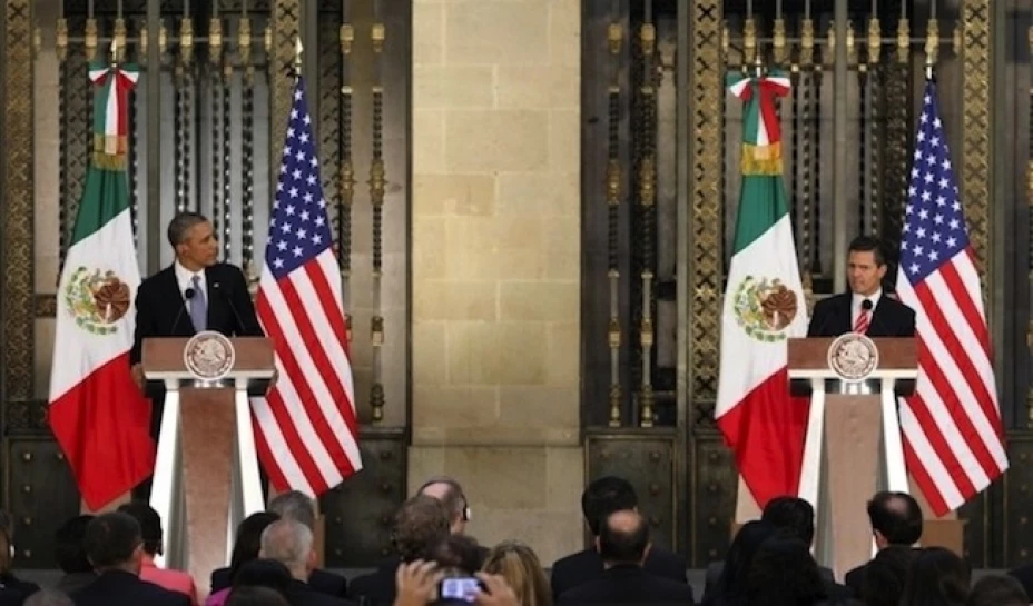 Se instaló el Grupo de Consulta Mexicano sobre Educación Superior, Innovación e Investigación como parte de los acuerdos entre Enrique Peña Nieto y Barack Obama durante su visita a México