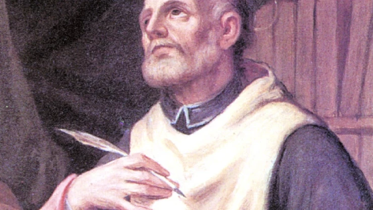 Santoral de hoy_ ¿Qué santo se celebra este lunes 23 de diciembre?