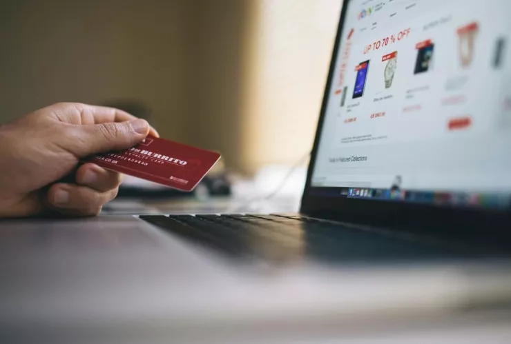 Consejos para evitar fraudes al comprar por internet