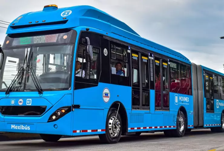 Habrá nueva línea del Mexibús