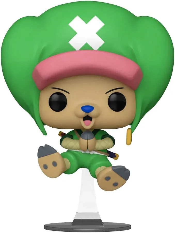 Funko Pop! Animation One Piece Chopperemon #1471.jpg