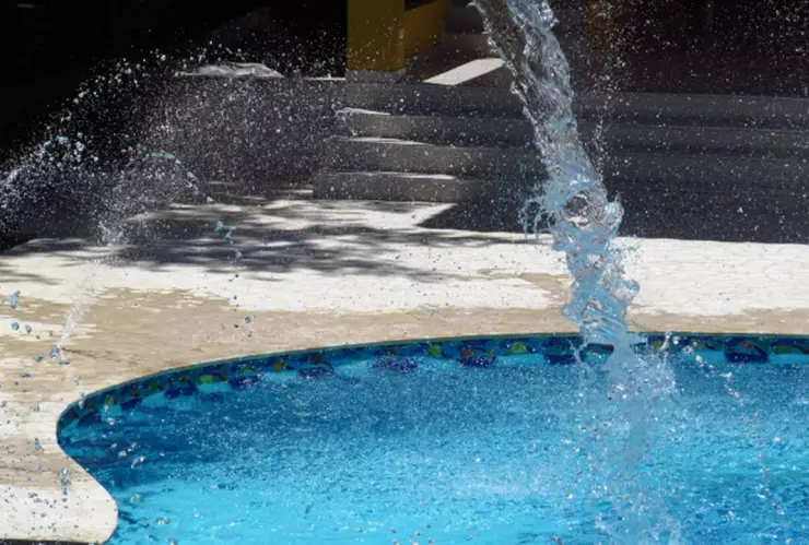 muere niño ahogado alberca