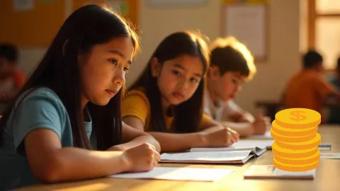 Beca Rita Cetina: SEP confirma cuándo entregarán las tarjetas de pago