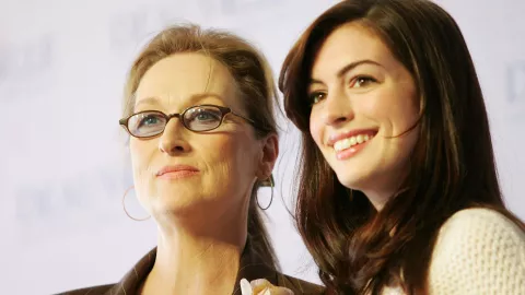 curiosidades de la pelicula el diablo viste de prada