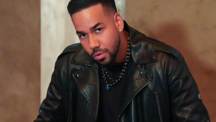 Romeo Santos en Veracruz