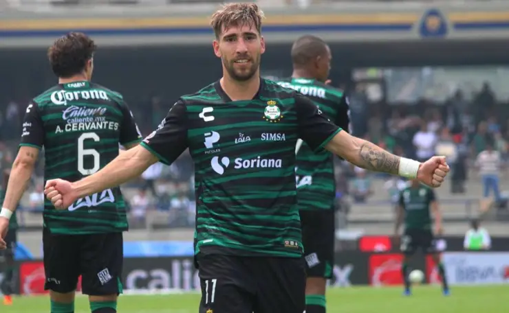 Fernando Gorriarán