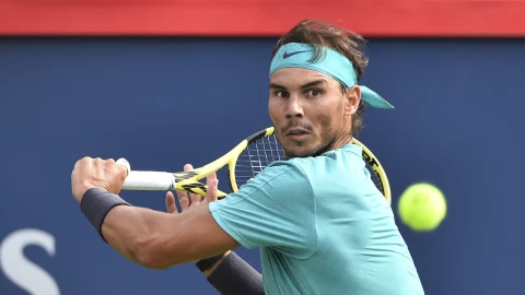 Rafael Nadal