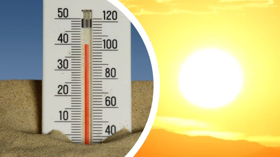 ¡Alerta Calor! Pronóstico del clima en Tijuana para hoy martes 29 de julio de 2025