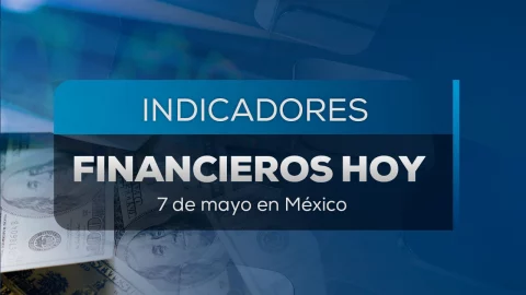 ¿Cuánto cuesta el dólar hoy miércoles 7 de mayo? El precio en Banco Azteca