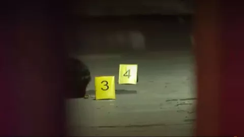 Fiscalía investiga asesinato de dos personas en la colonia Constitución, Rosarito