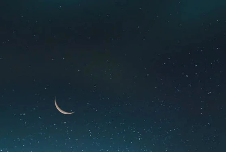 lluvia de estrellas Acuáridas 2022 cuándo es