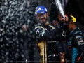 Las mejores postales del E-Prix de Mónaco, en donde se impuso Stoffel Vandoorne.