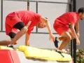 8 Los atletas van muy parejos a lo largo del circuito.jpg