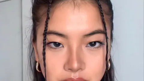Peinados cabello corto