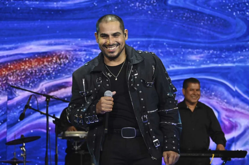 Los mejores looks de los Críticos de La Academia 2024