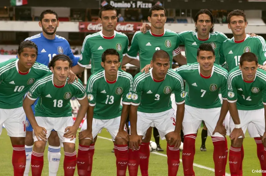 13 Uniformes seleccion mexicana mexico.jpg