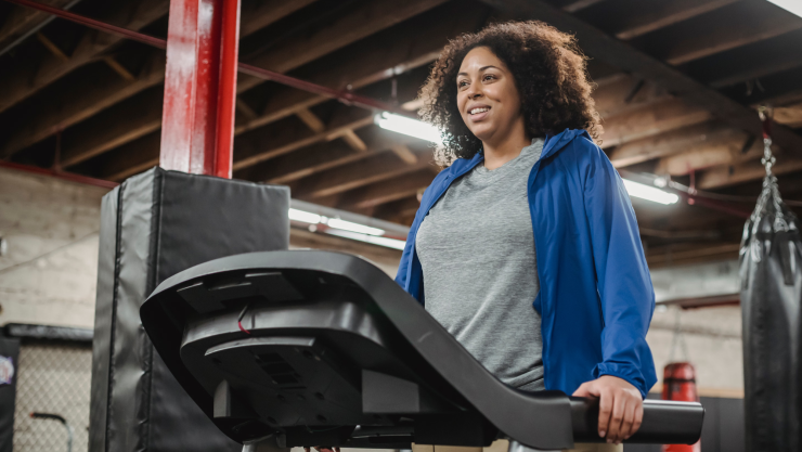 ¿Hacer cardio te está envejeciendo? El error en tu entrenamiento que eleva el cortisol