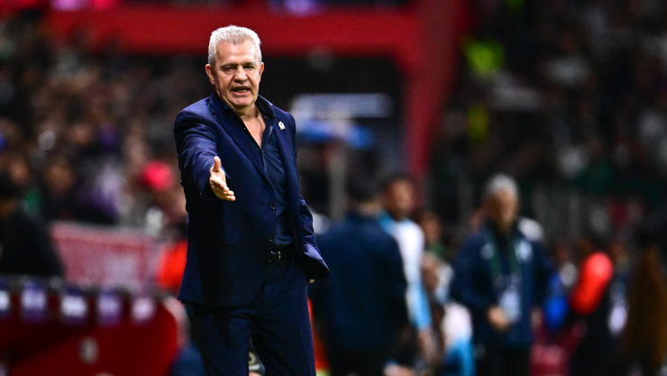 IV CONCACAF NATIONS LEAGUE 2024-2025 Mexico vs Honduras