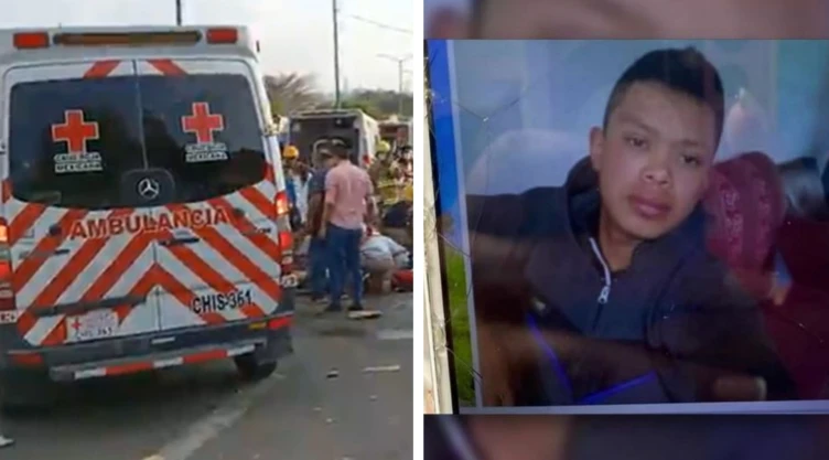 chiapas trailer hijo