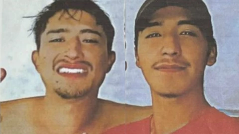 Buscan a los hermanos Arián y Kevin Jiménez Ávila desaparecidos en Cancún desde el pasado 12 de mayo