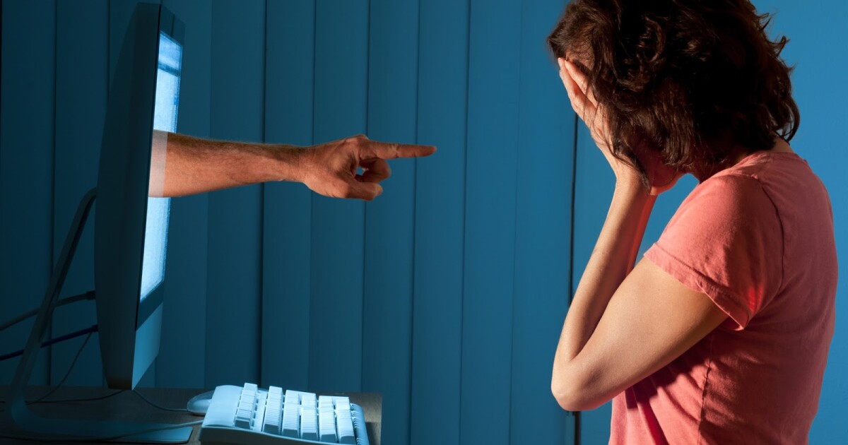 ‘Sharenting’: ¿Qué es y por qué representa un PELIGRO en redes sociales? ‘Sharenting’: ¿Qué es y por qué representa un PELIGRO en redes sociales?