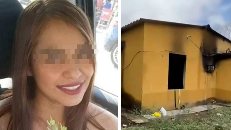 Juany Amairani feminicidio tabasco