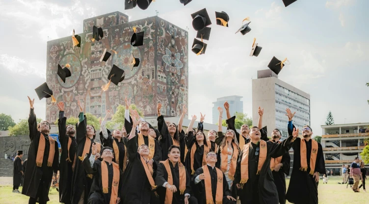 UNAM y UAM ofrecen ingreso sin examen a ciertas preparatorias en 2025