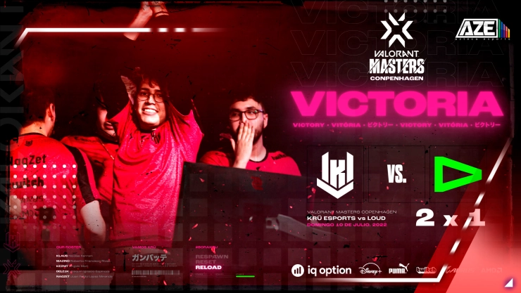 Krü Esports