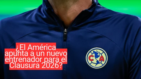 Técnico del América