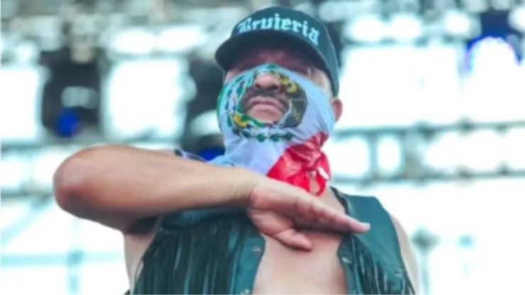 ¡Luto en la música mexicana! Muere el legendario cantante Juan Brujo, vocalista de Brujería