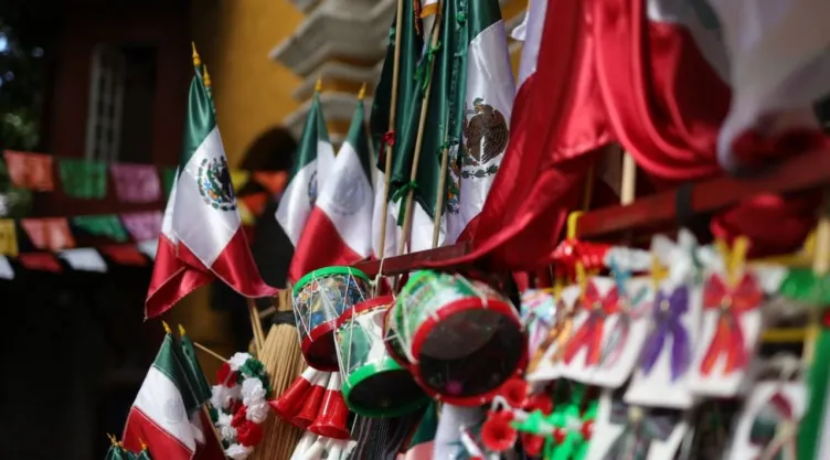 Derrama económica Fiestas Patrias CDMX: Los comercios que más generarán dinero este 15 y 16 de septiembre 2026