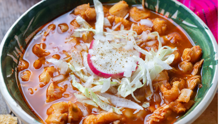 Pozole