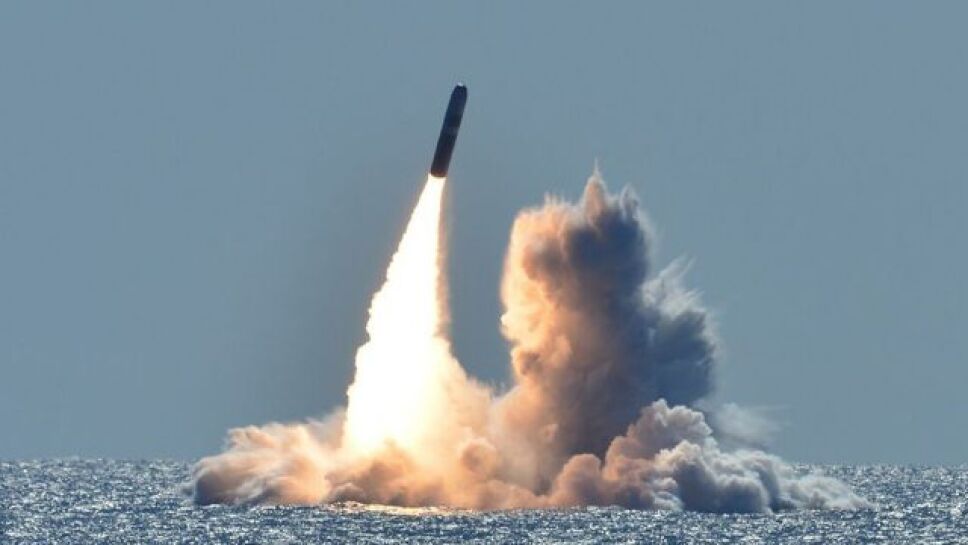 Tratado para la Prohibición de Armas Nucleares