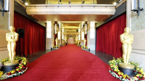 Los mejores looks de los Premios Oscar 2025