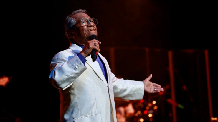 Armando Manzanero es intubado tras dar positivo a la COVID-19