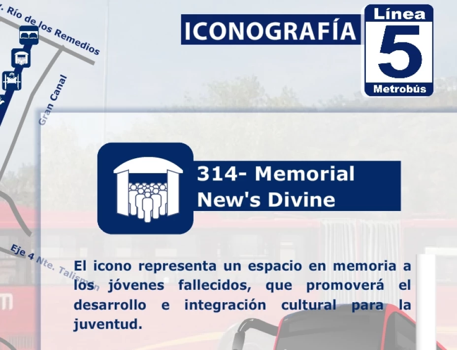 La imagen indignó a varios tuiteros