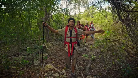 tentados por la fortuna cuanto dinero queda