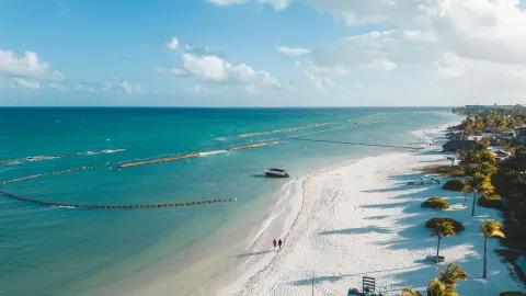 ¿Cuáles son las 5 mejores playas cercanas a Aguascalientes para visitar en el puente del 20 noviembre 2024