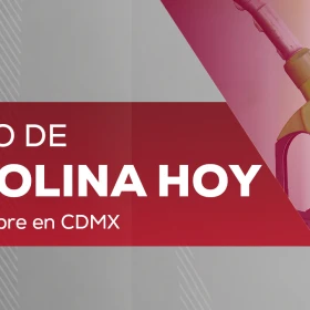 Precio de gasolina HOY 18 de octubre 2026: Litro de Premium, Magna y Diésel