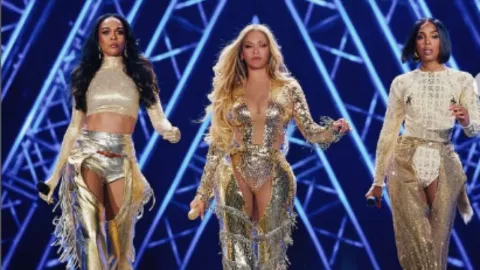 Arrestan a hombre por el presunto robo de música inédita de Beyoncé