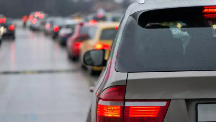 ¿Qué autos no circulan hoy 3 de octubre de 2024?