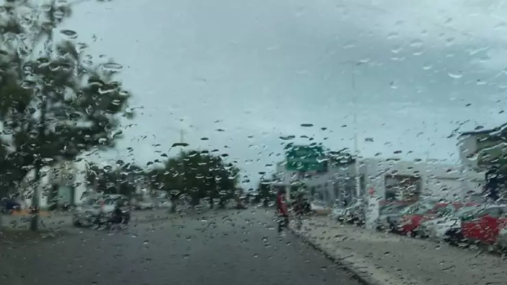 Clima en Cancún 31 de octubre 2024
