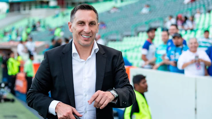 Christian Giménez